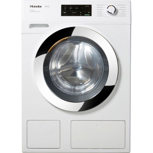 MÁY GIẶT Miele WCI 670 WPS